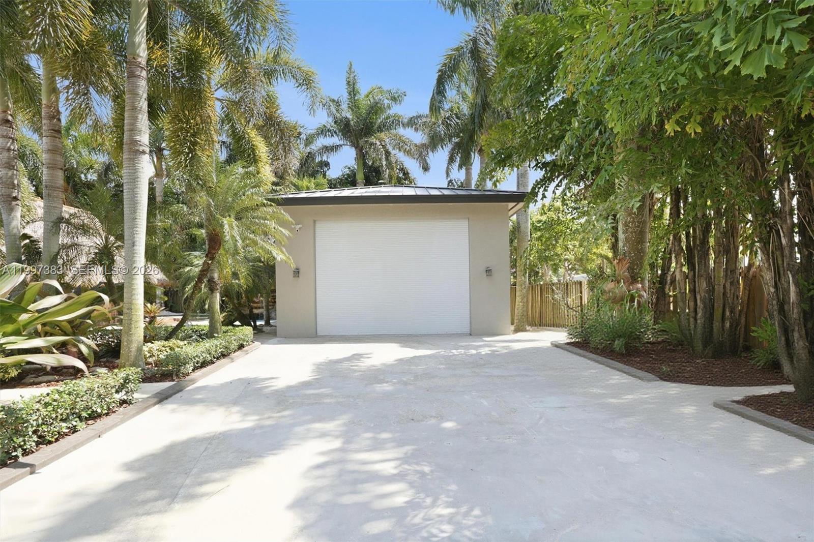 14800 SW 166th St