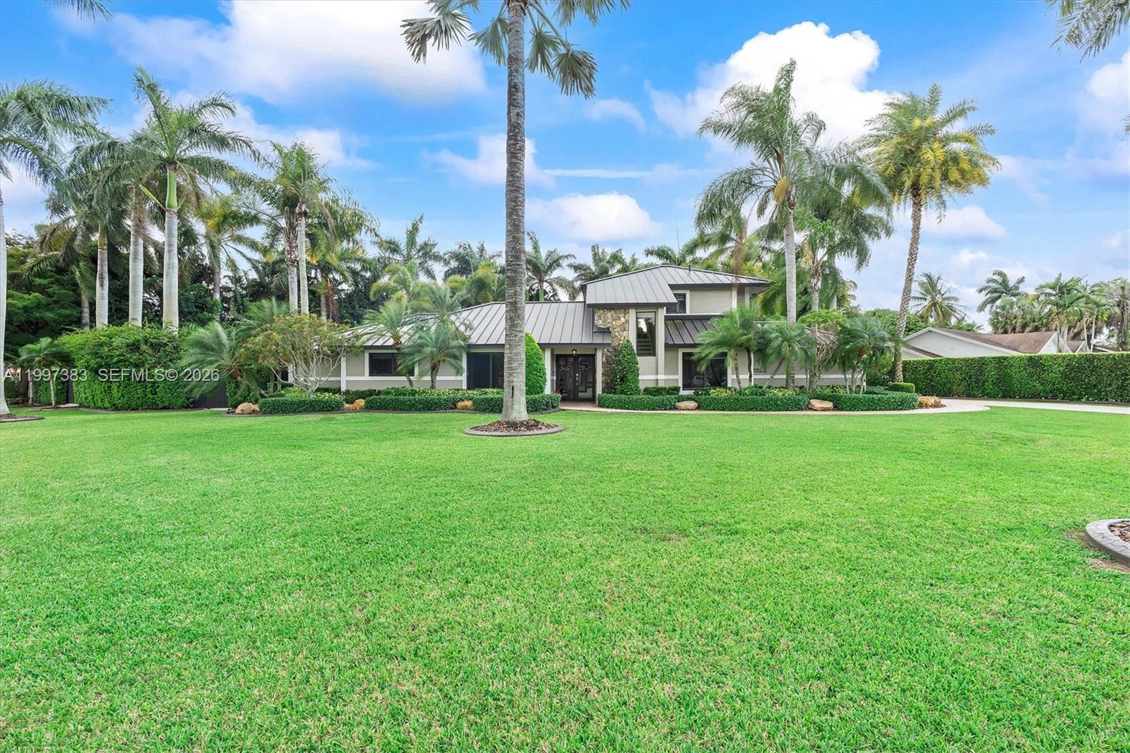 14800 SW 166th St