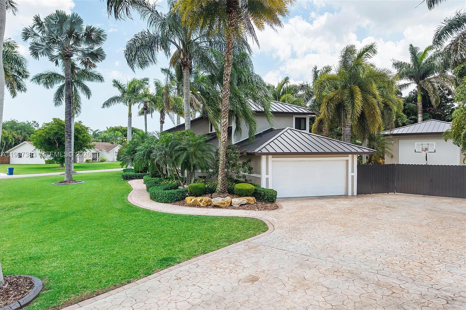 14800 SW 166th St