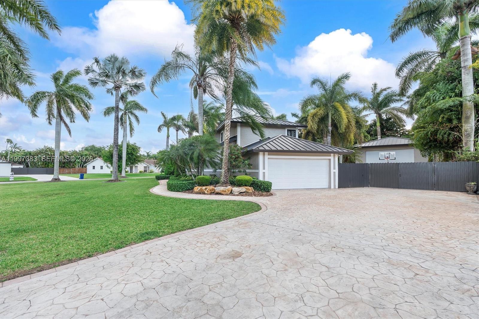 14800 SW 166th St