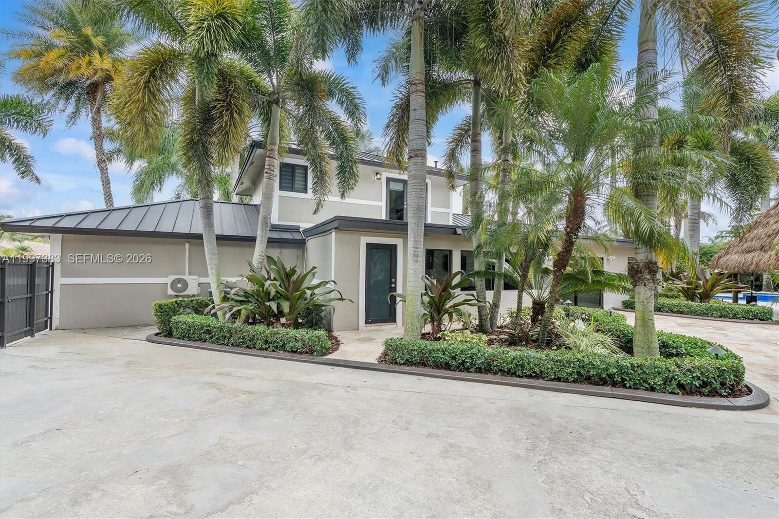 14800 SW 166th St