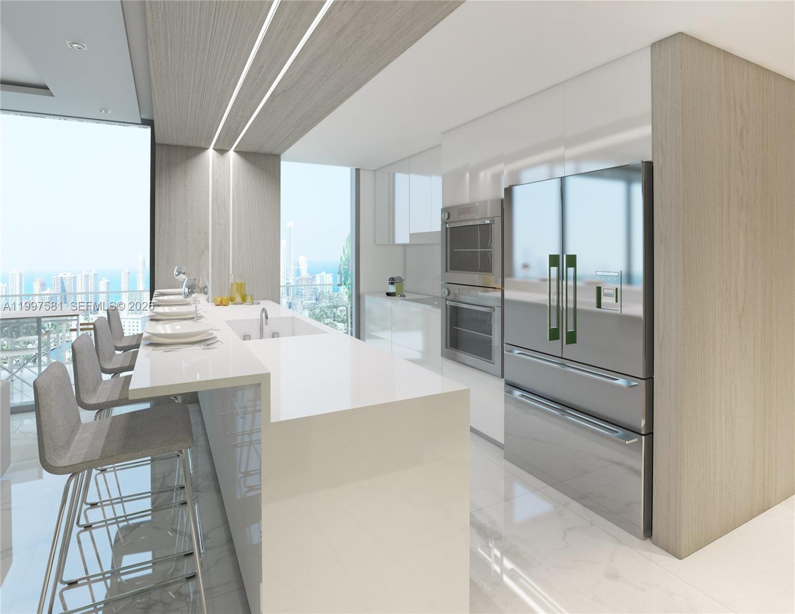 1170 E Hallandale Beach Blvd Unit: 1508