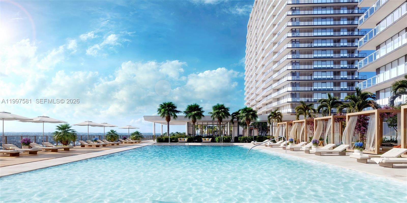 1170 E Hallandale Beach Blvd Unit: 1508