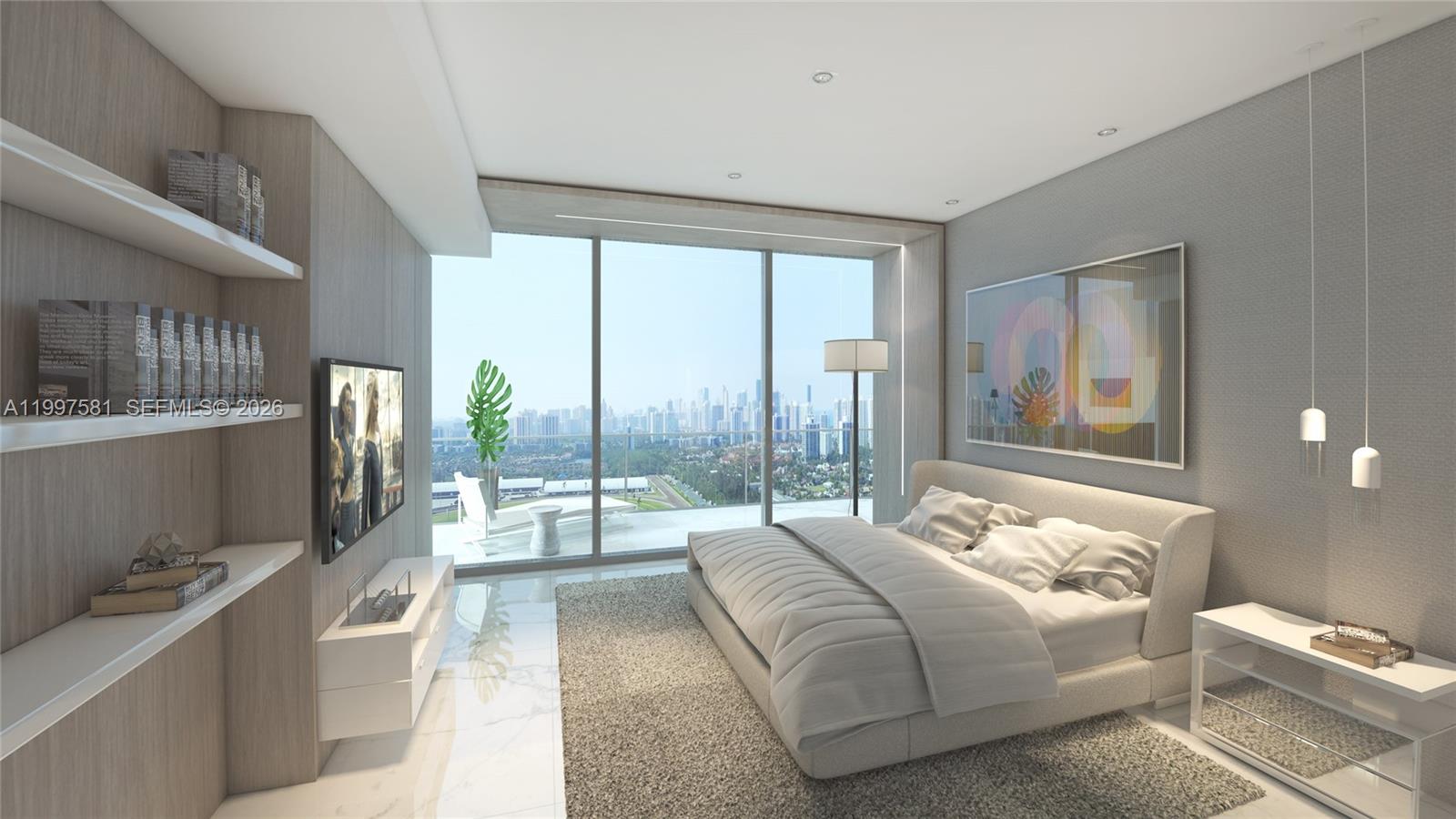 1170 E Hallandale Beach Blvd Unit: 1508