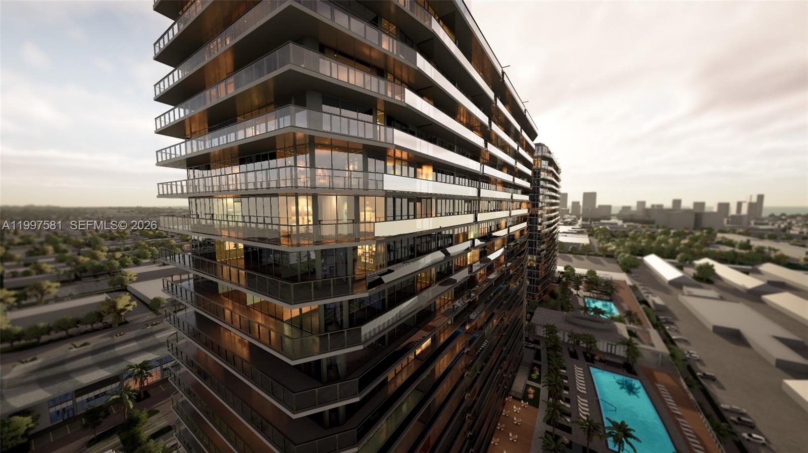 1170 E Hallandale Beach Blvd Unit: 1508