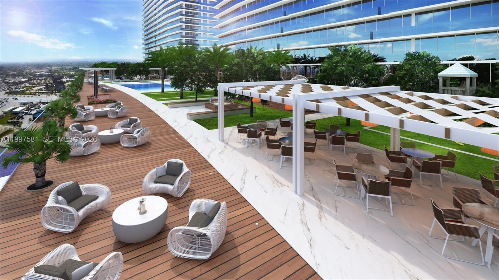 1170 E Hallandale Beach Blvd Unit: 1508