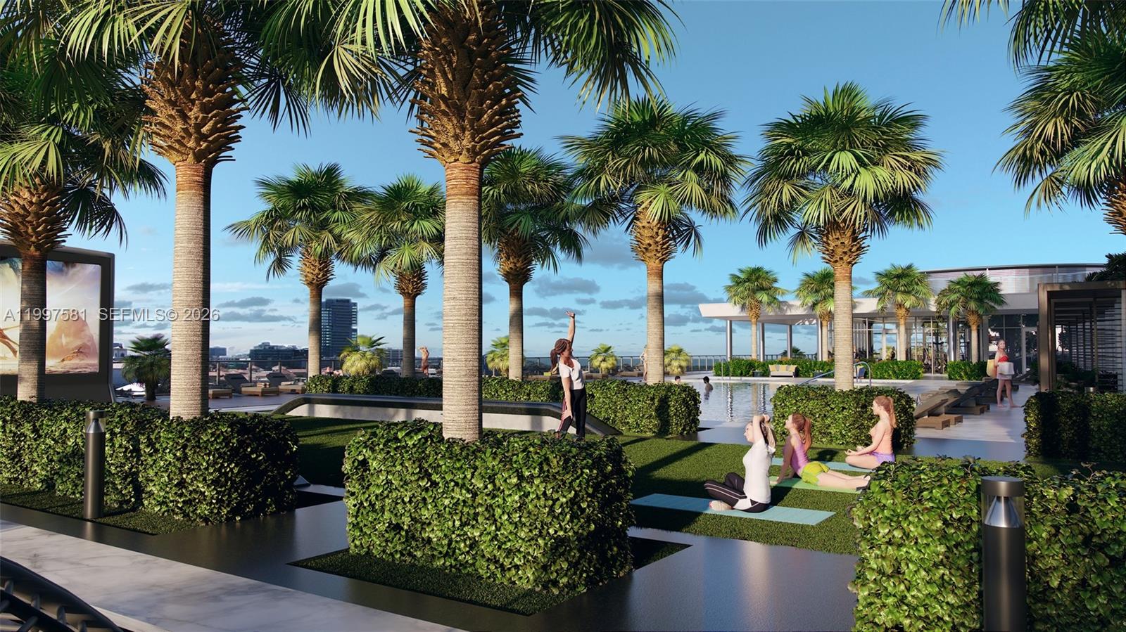 1170 E Hallandale Beach Blvd Unit: 1508