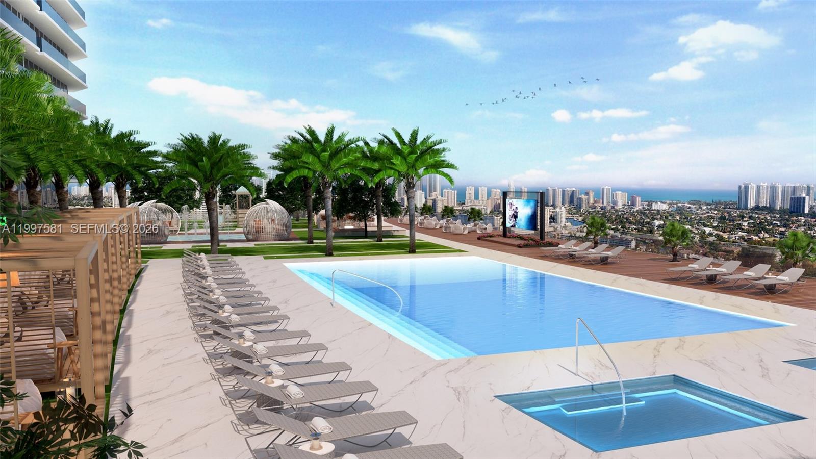 1170 E Hallandale Beach Blvd Unit: 1508