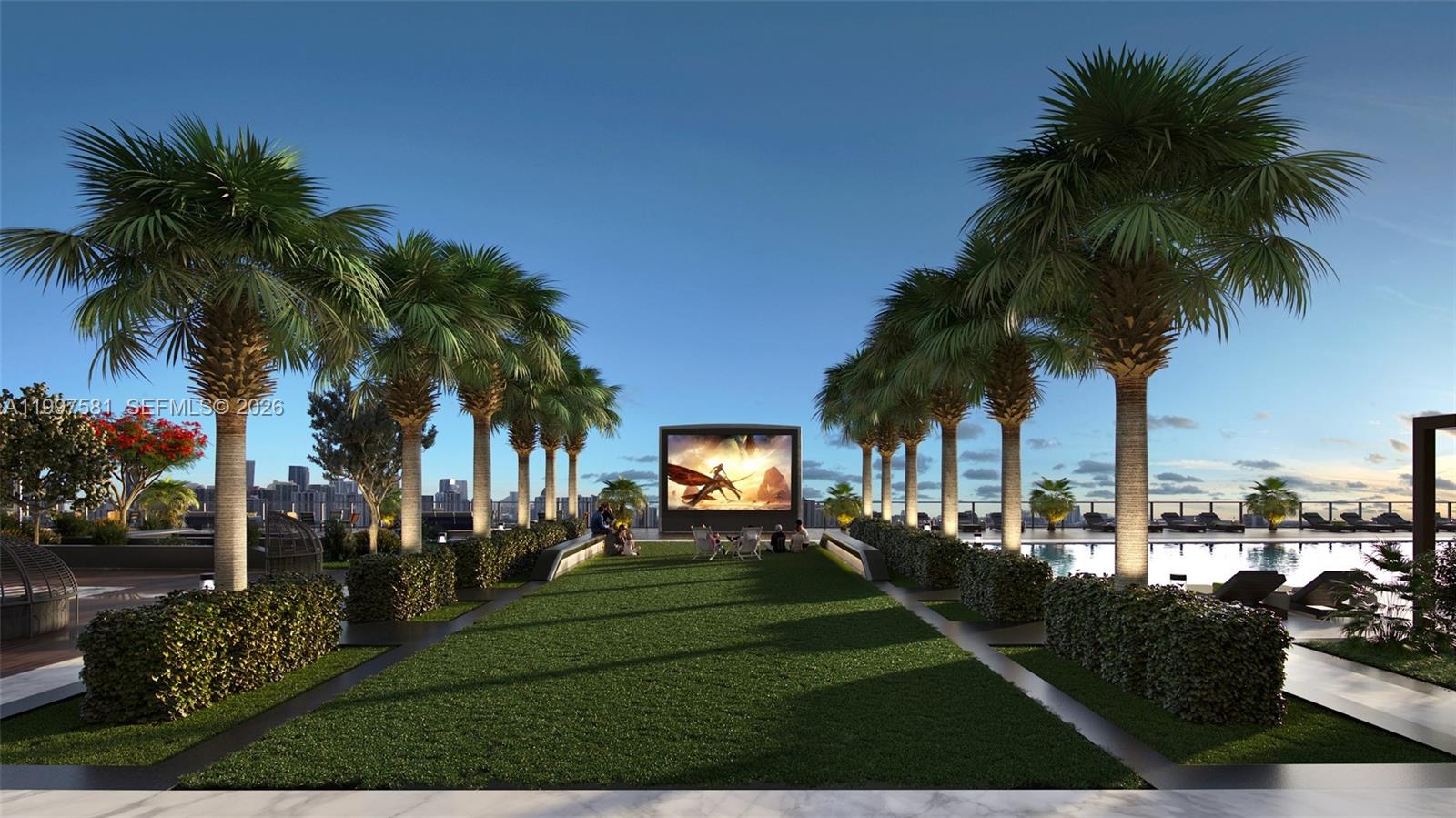 1170 E Hallandale Beach Blvd Unit: 1508
