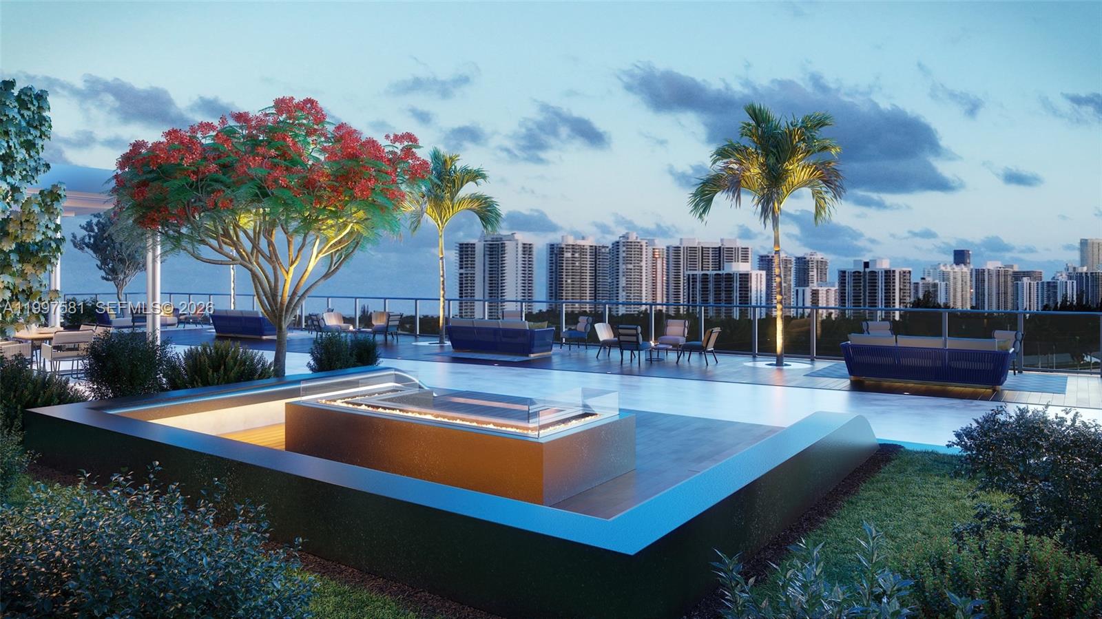 1170 E Hallandale Beach Blvd Unit: 1508