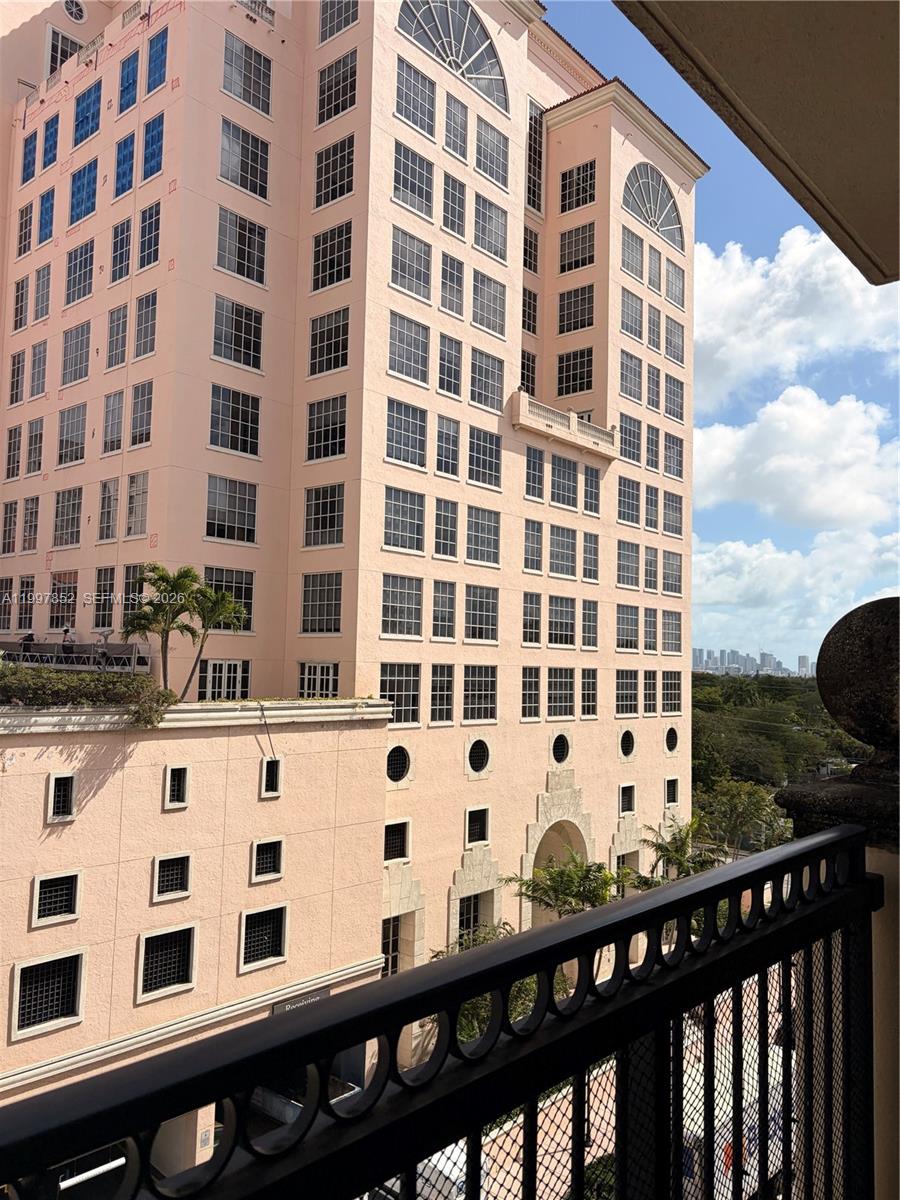 55 Merrick Way # 534