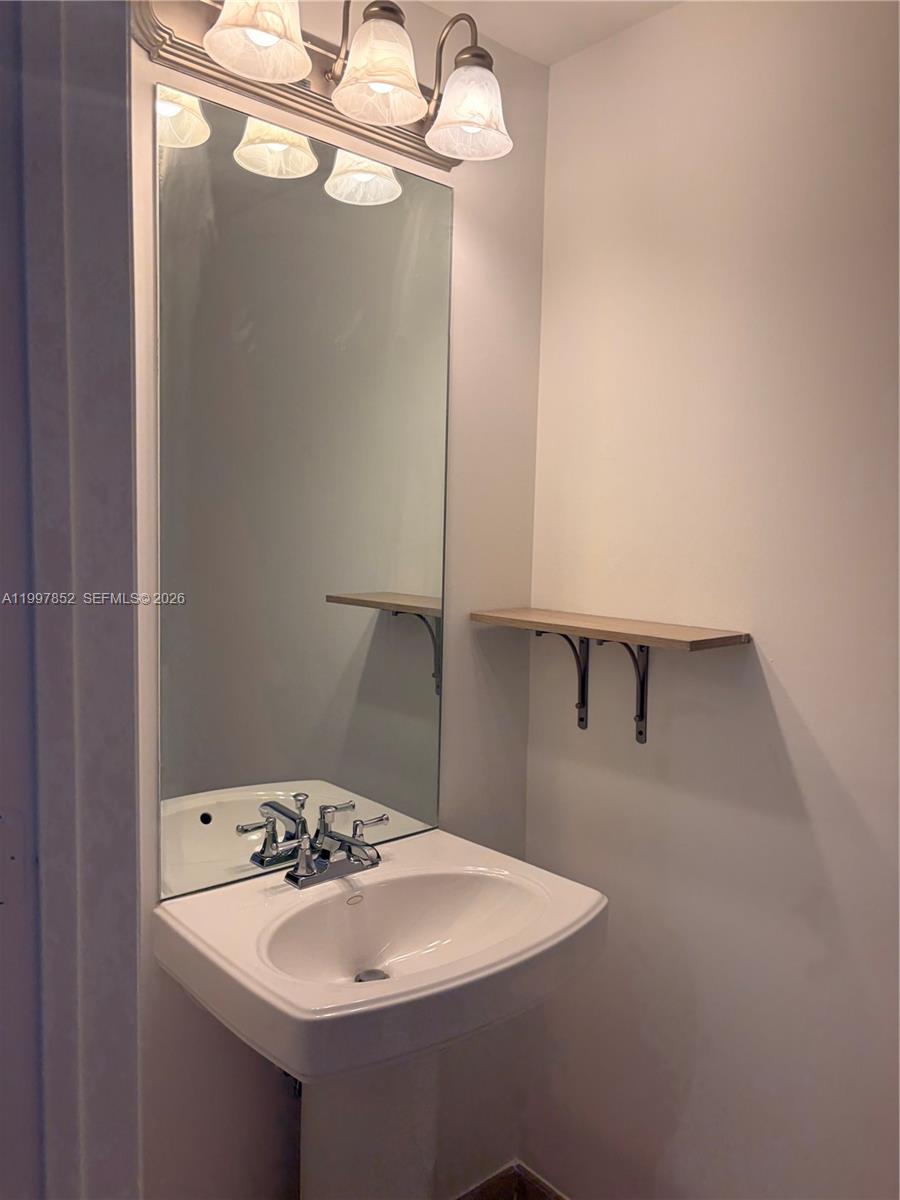 55 Merrick Way # 534