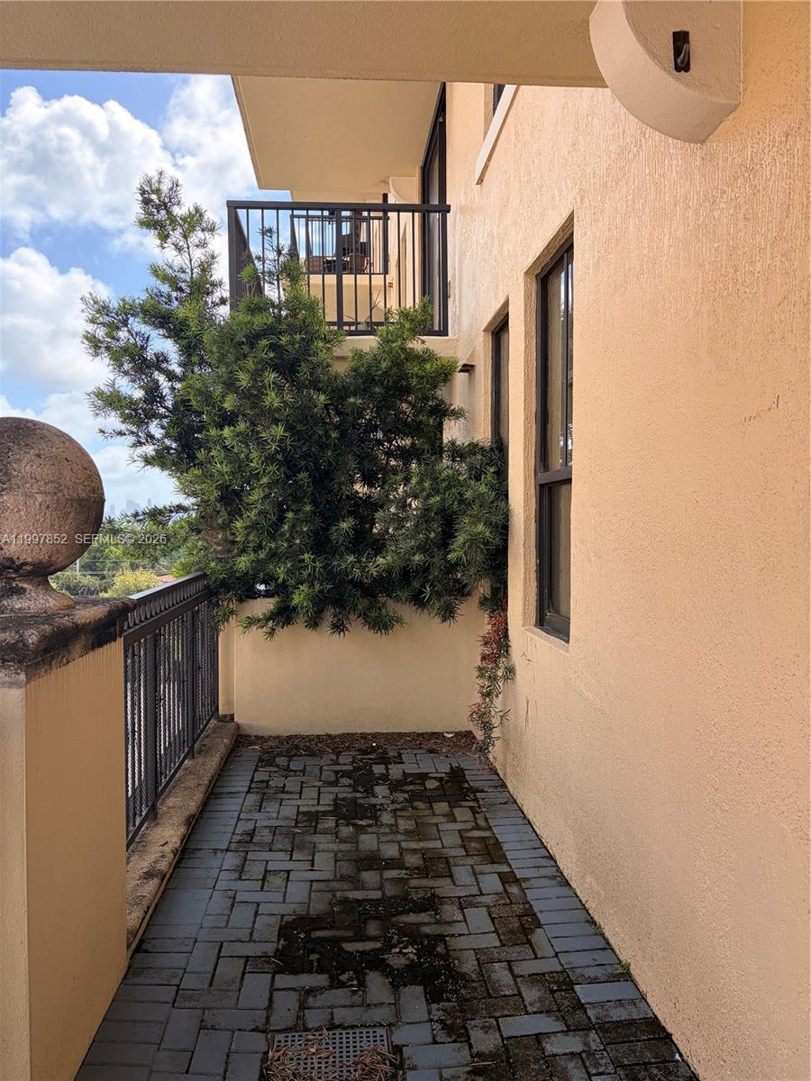 55 Merrick Way # 534