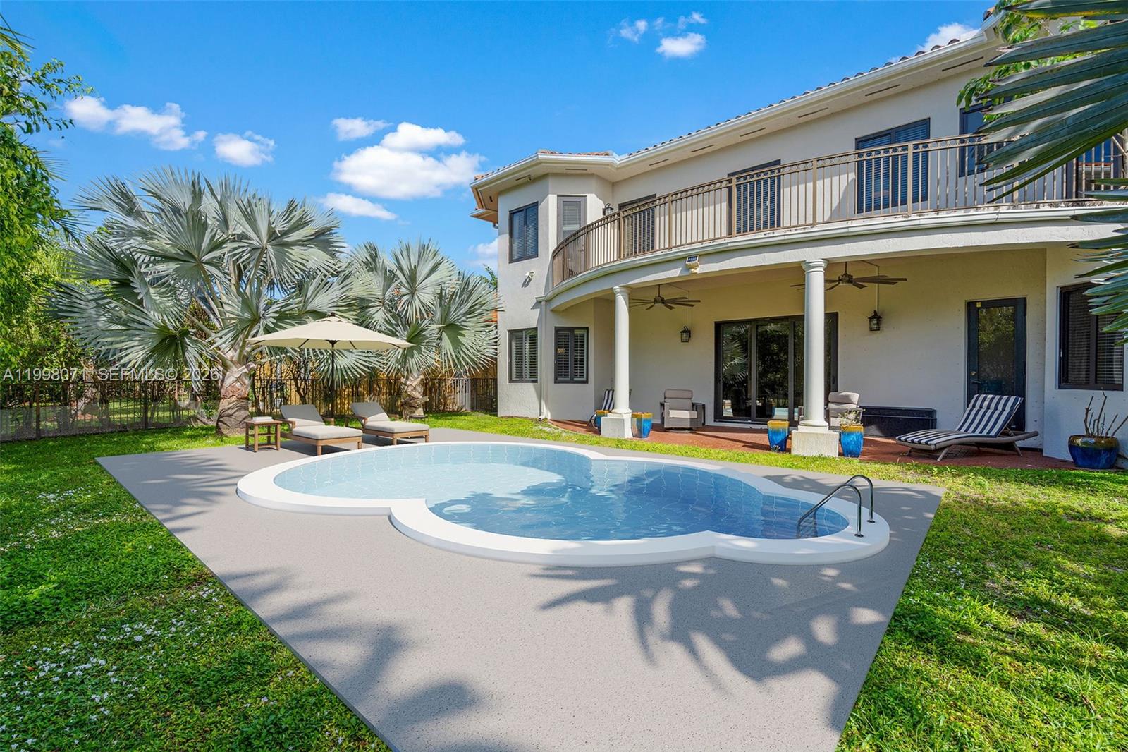 7613 SW 188th Ter