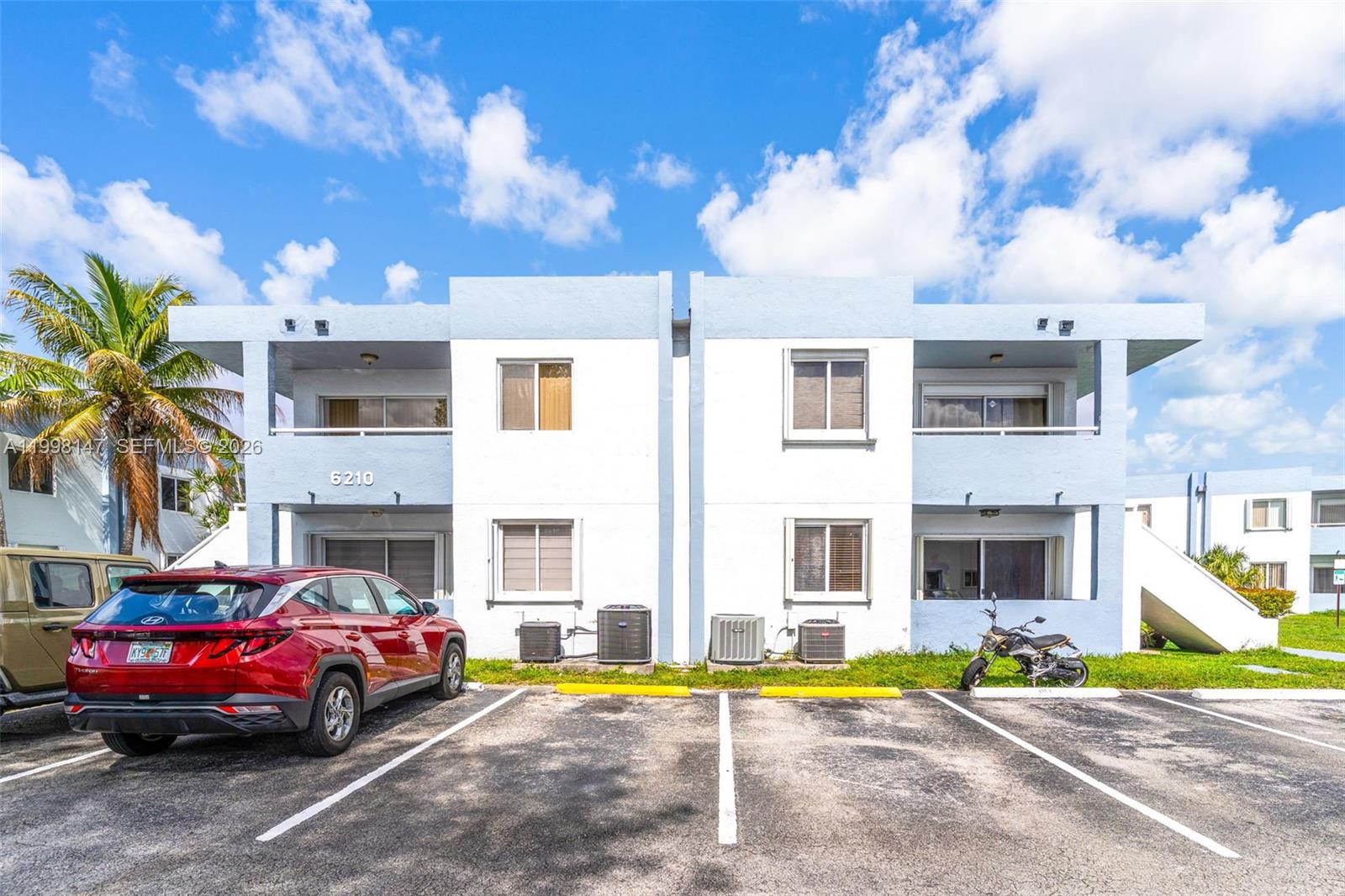 6210 SW 131st Ct # 204