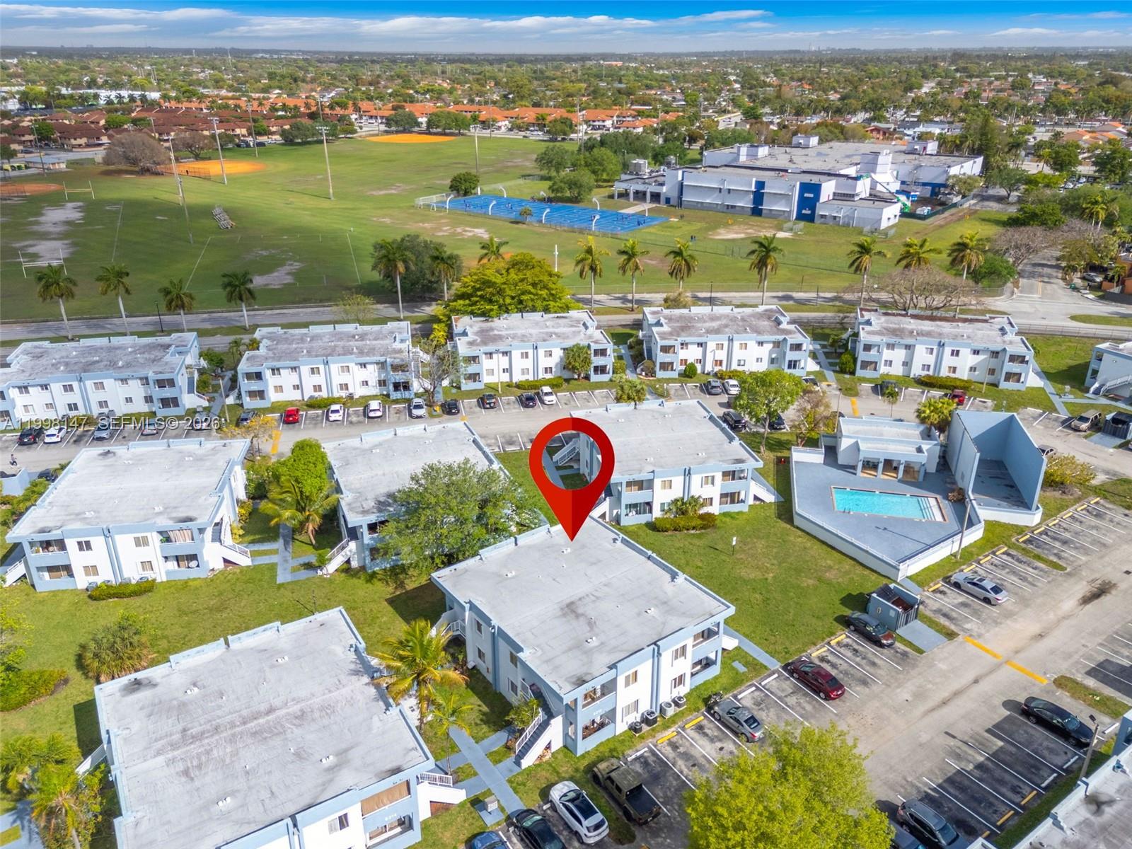 6210 SW 131st Ct # 204