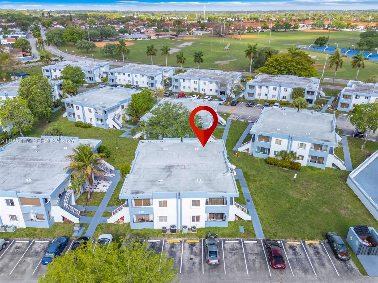 6210 SW 131st Ct # 204