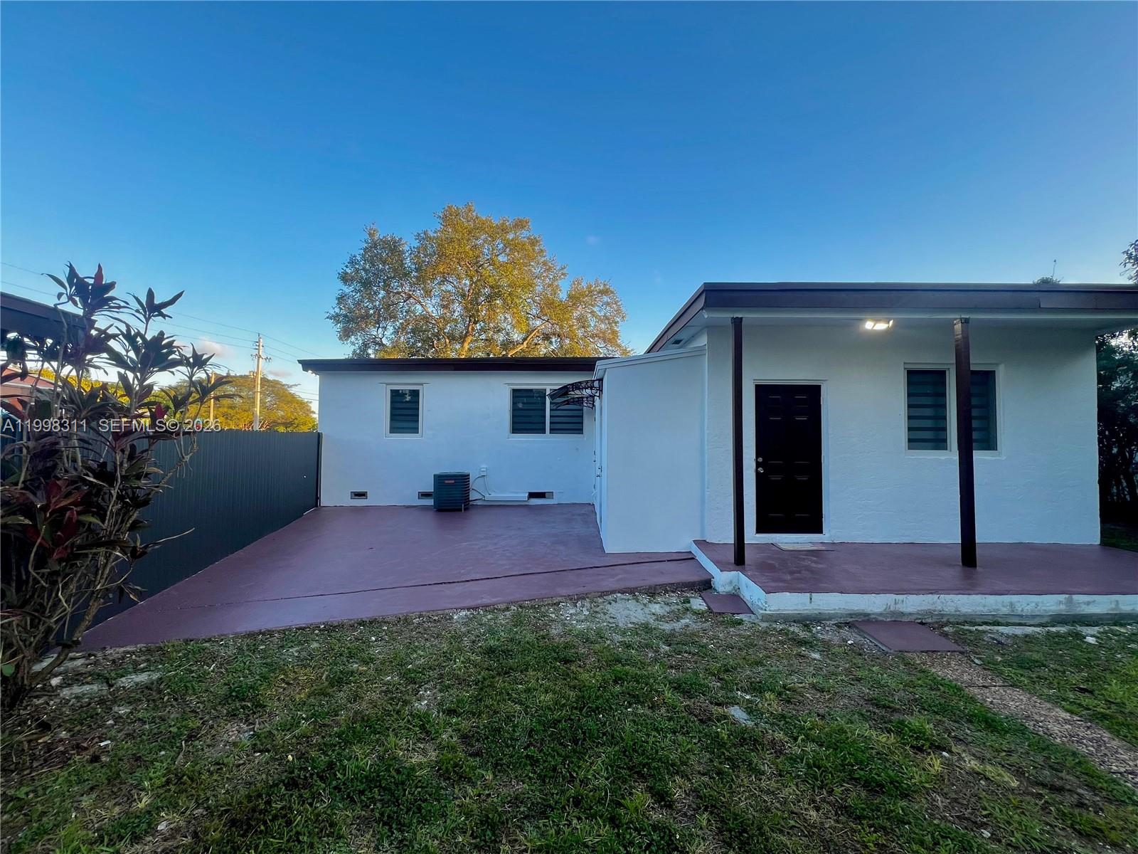 1715 NW 180th Ter