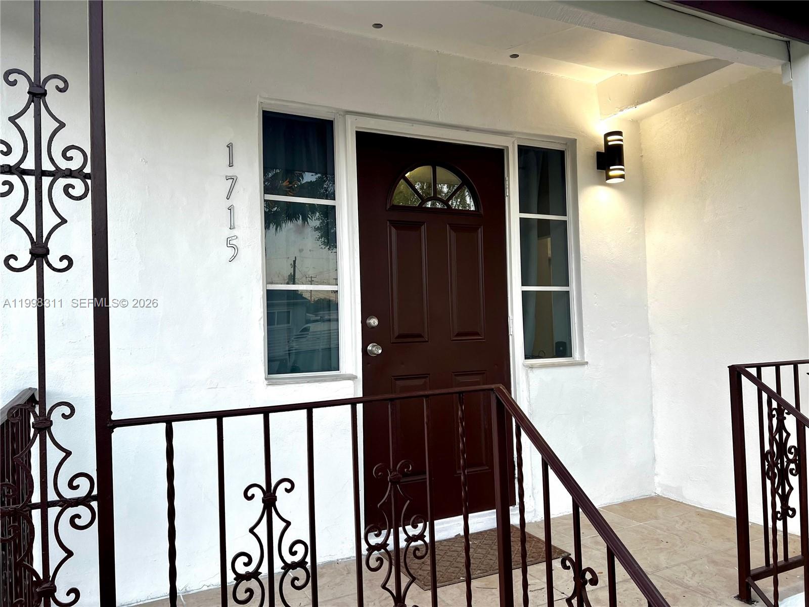 1715 NW 180th Ter