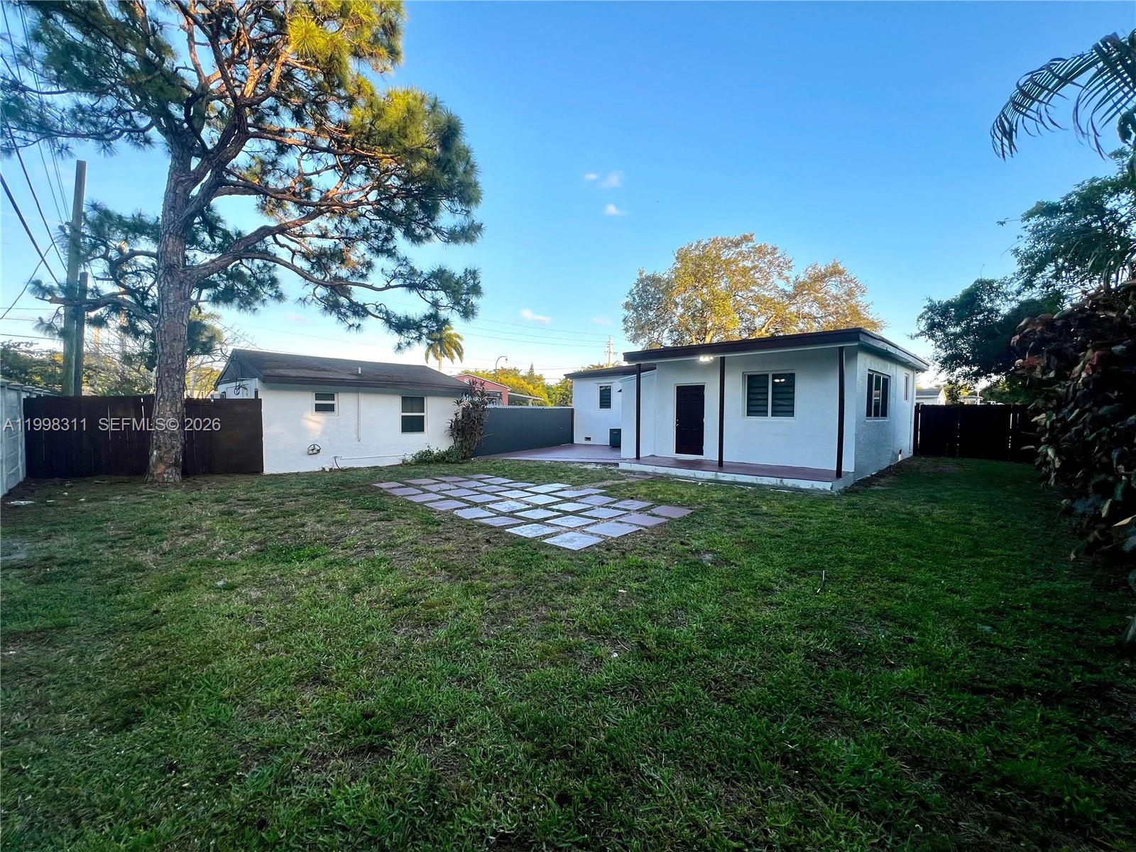1715 NW 180th Ter