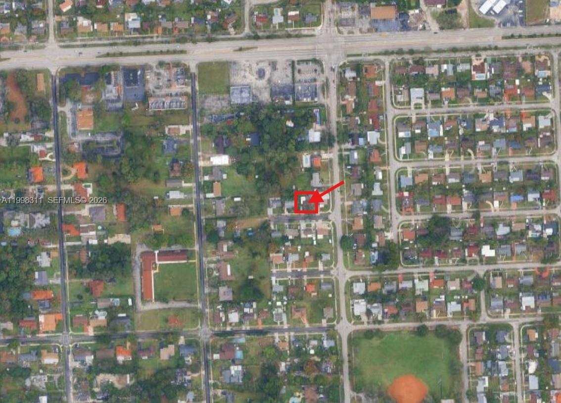 1715 NW 180th Ter