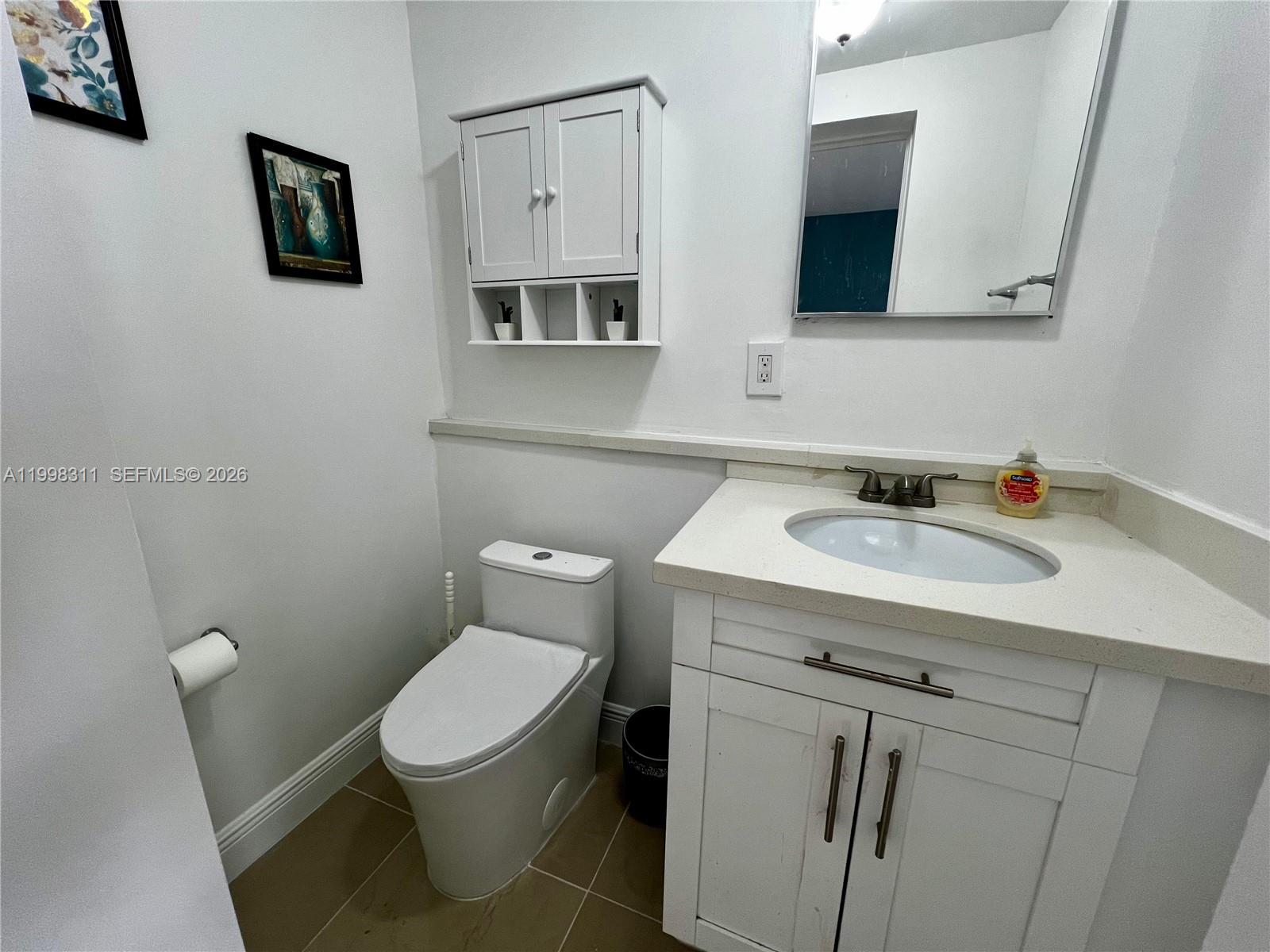 1715 NW 180th Ter