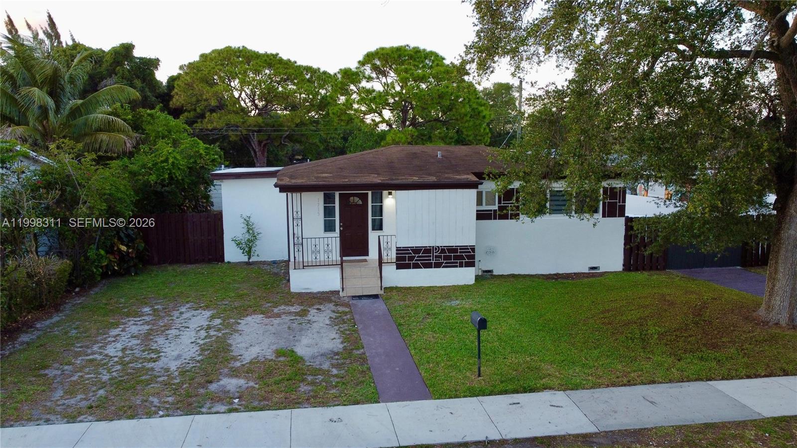 1715 NW 180th Ter