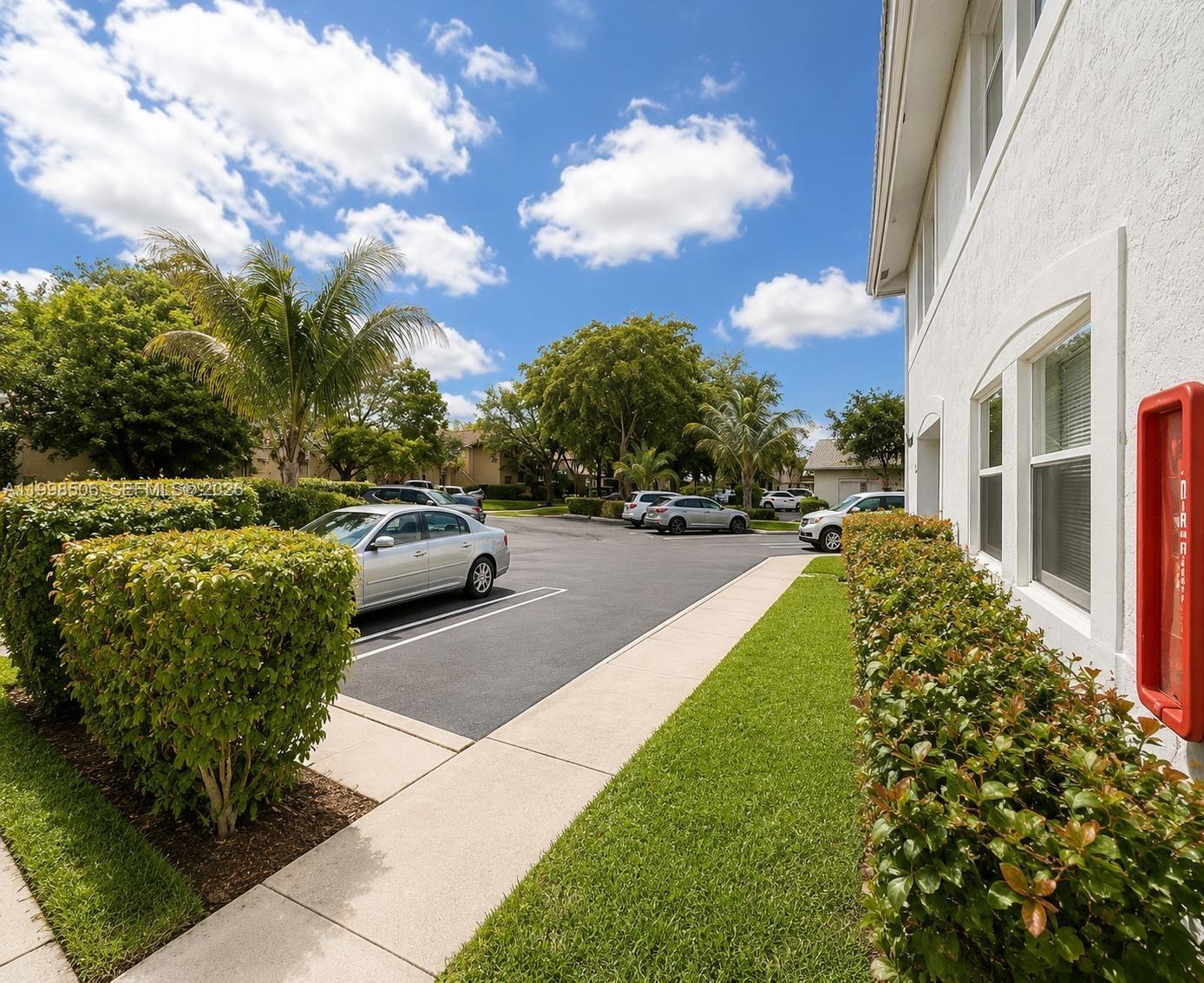 4295 NW 114th Ter # 4295