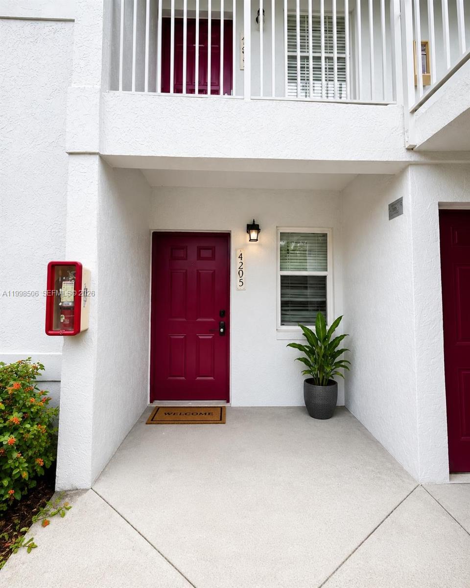 4295 NW 114th Ter # 4295
