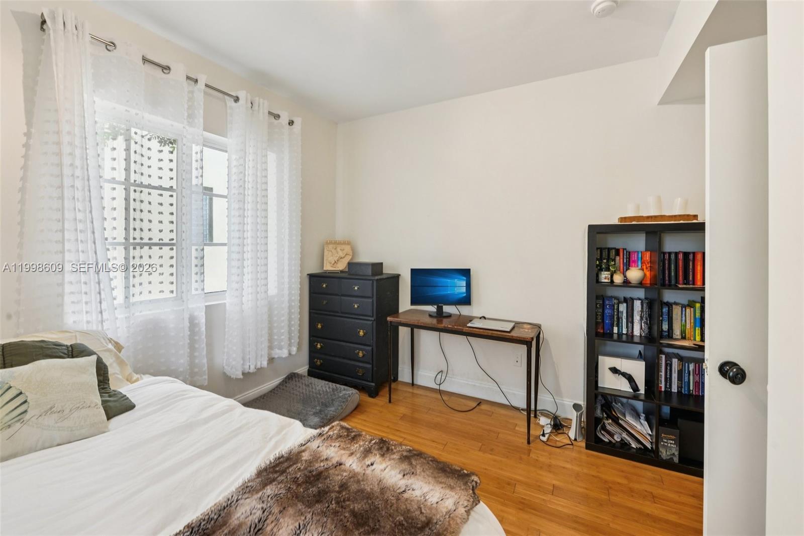 1510 Meridian Ave # 12