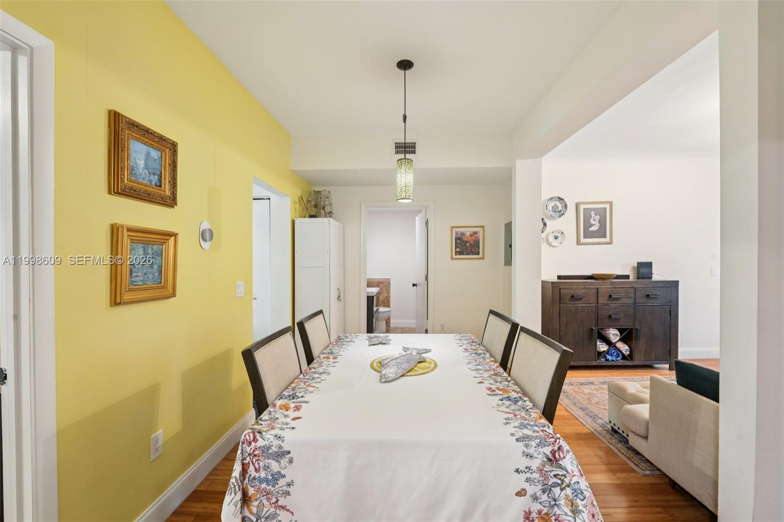 1510 Meridian Ave # 12