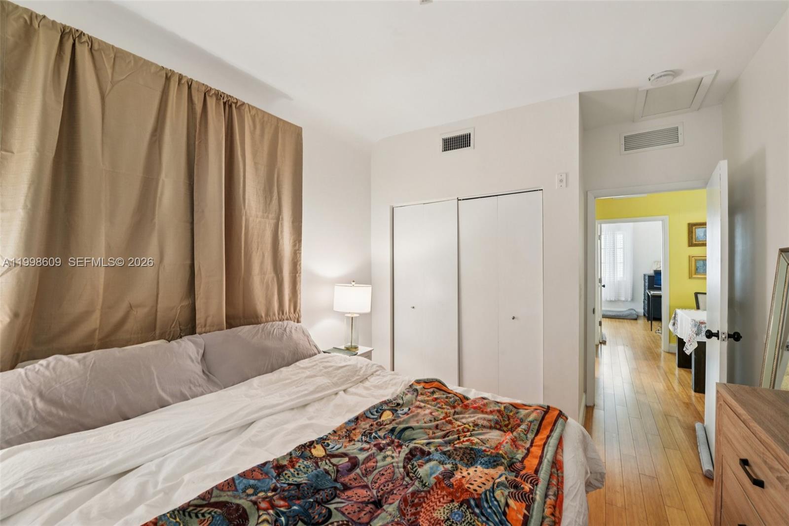 1510 Meridian Ave # 12