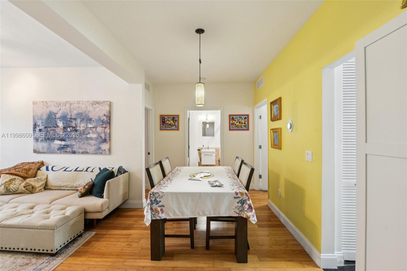 1510 Meridian Ave # 12