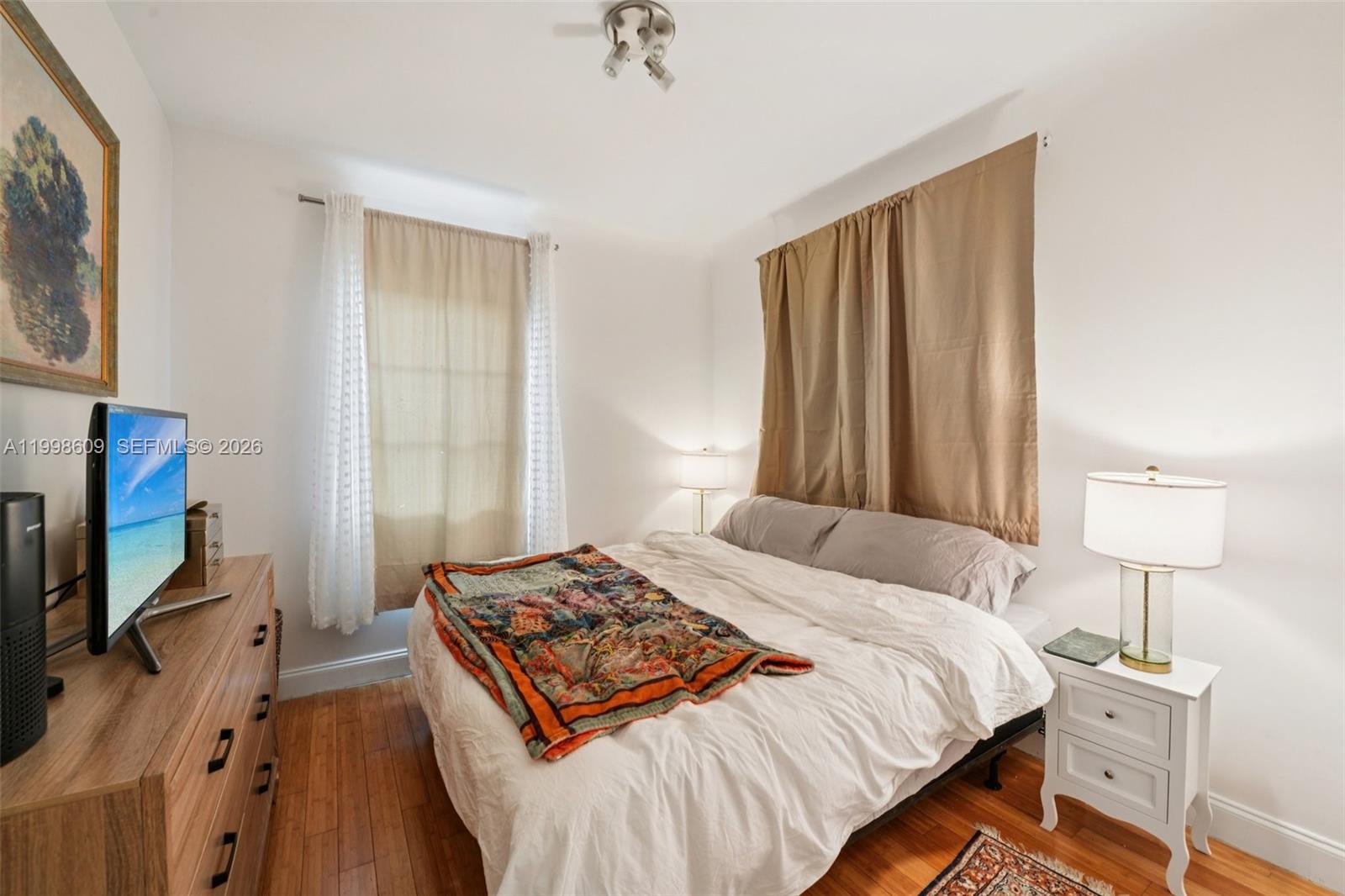 1510 Meridian Ave # 12