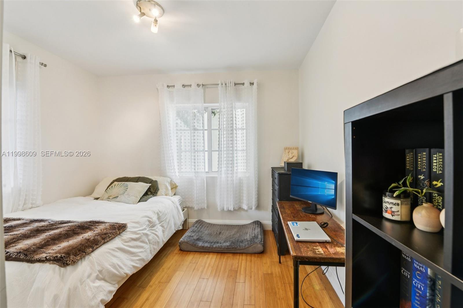 1510 Meridian Ave # 12