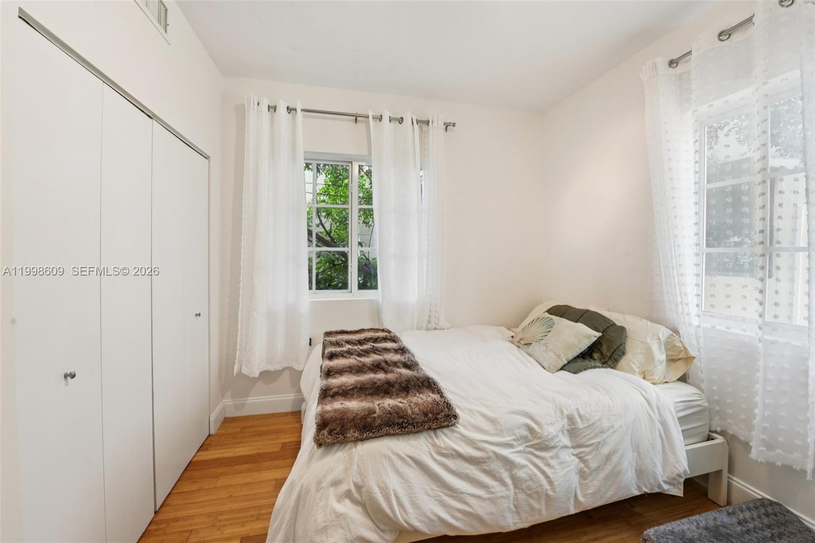 1510 Meridian Ave # 12