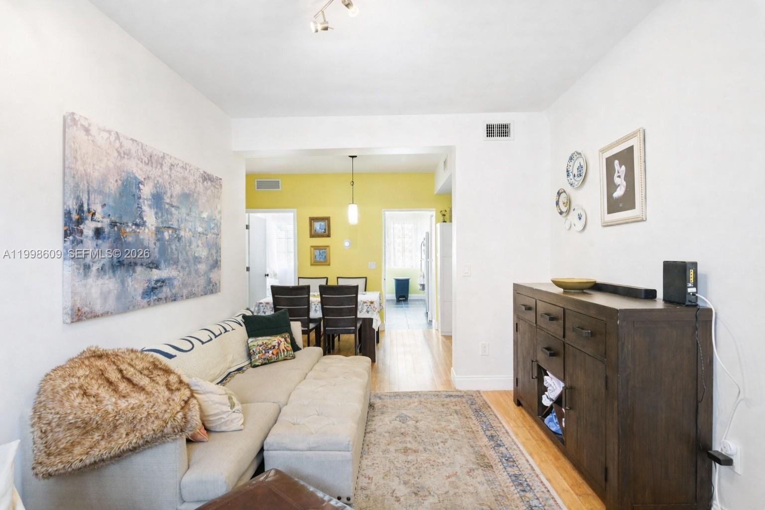 1510 Meridian Ave # 12