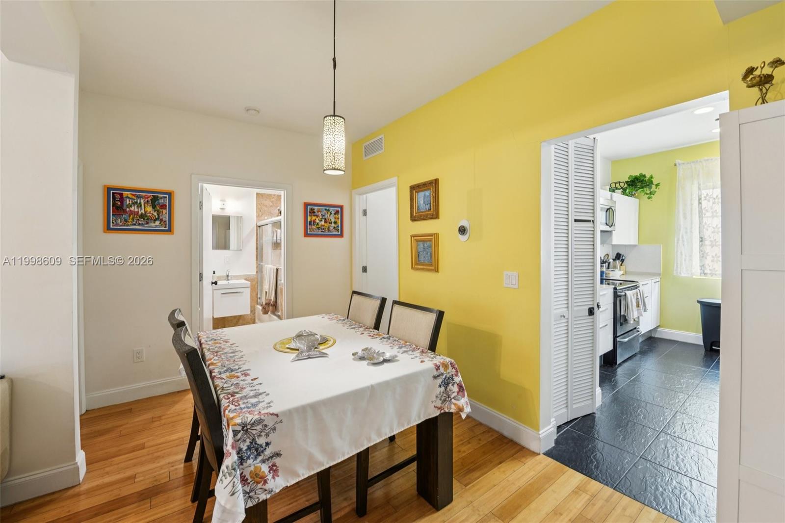 1510 Meridian Ave # 12