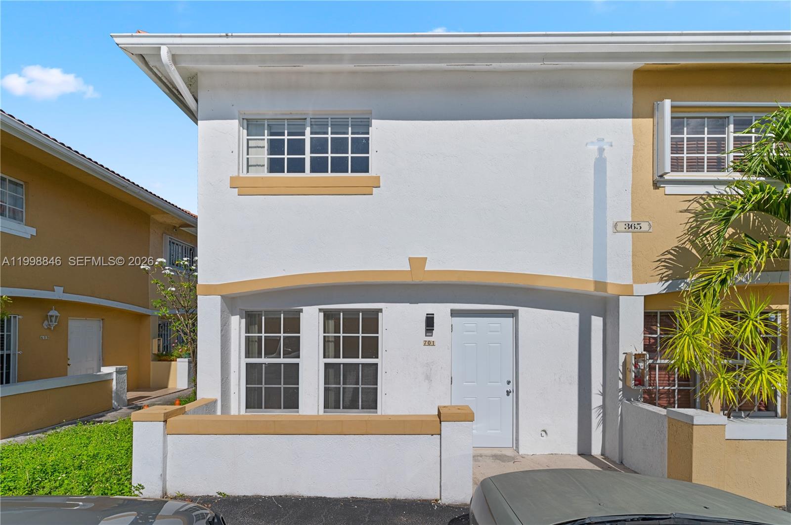 365 NW 109th Ave # 701
