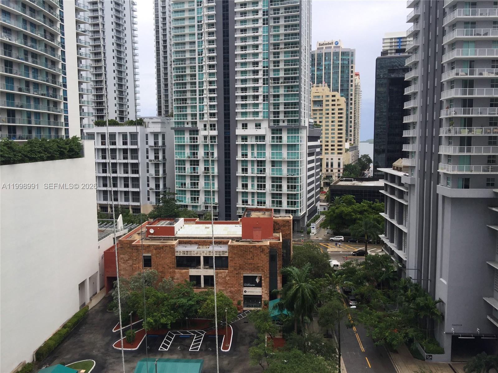 79 SW 12th St Unit: 1406-S