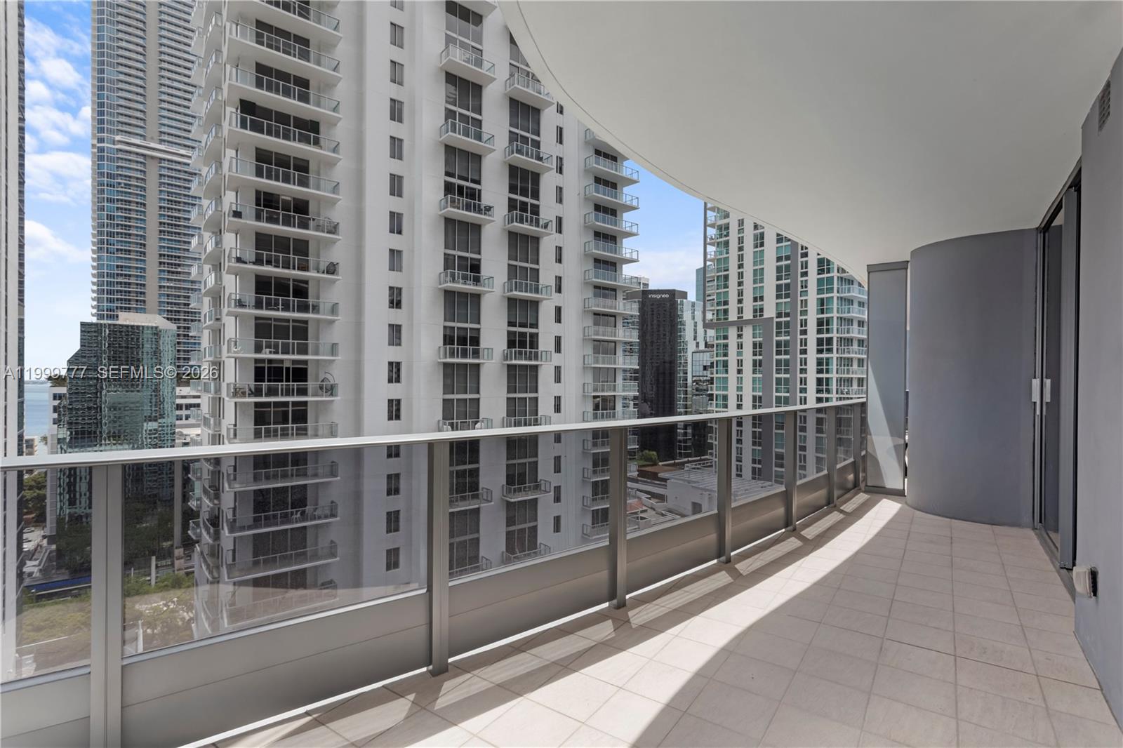 1000 Brickell Plz # 2003