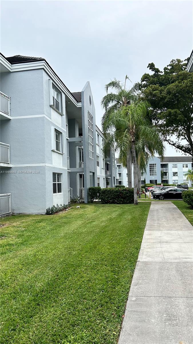8590 SW 212th St # 203