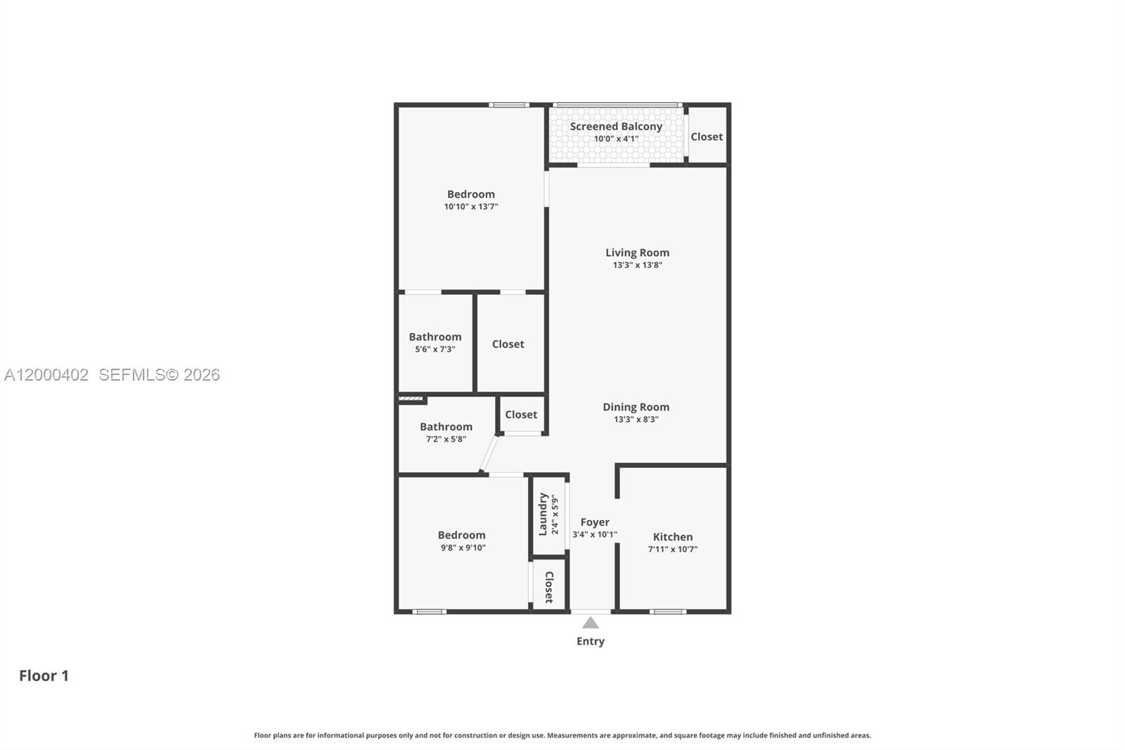 9449 Boca Cove Cir # 911