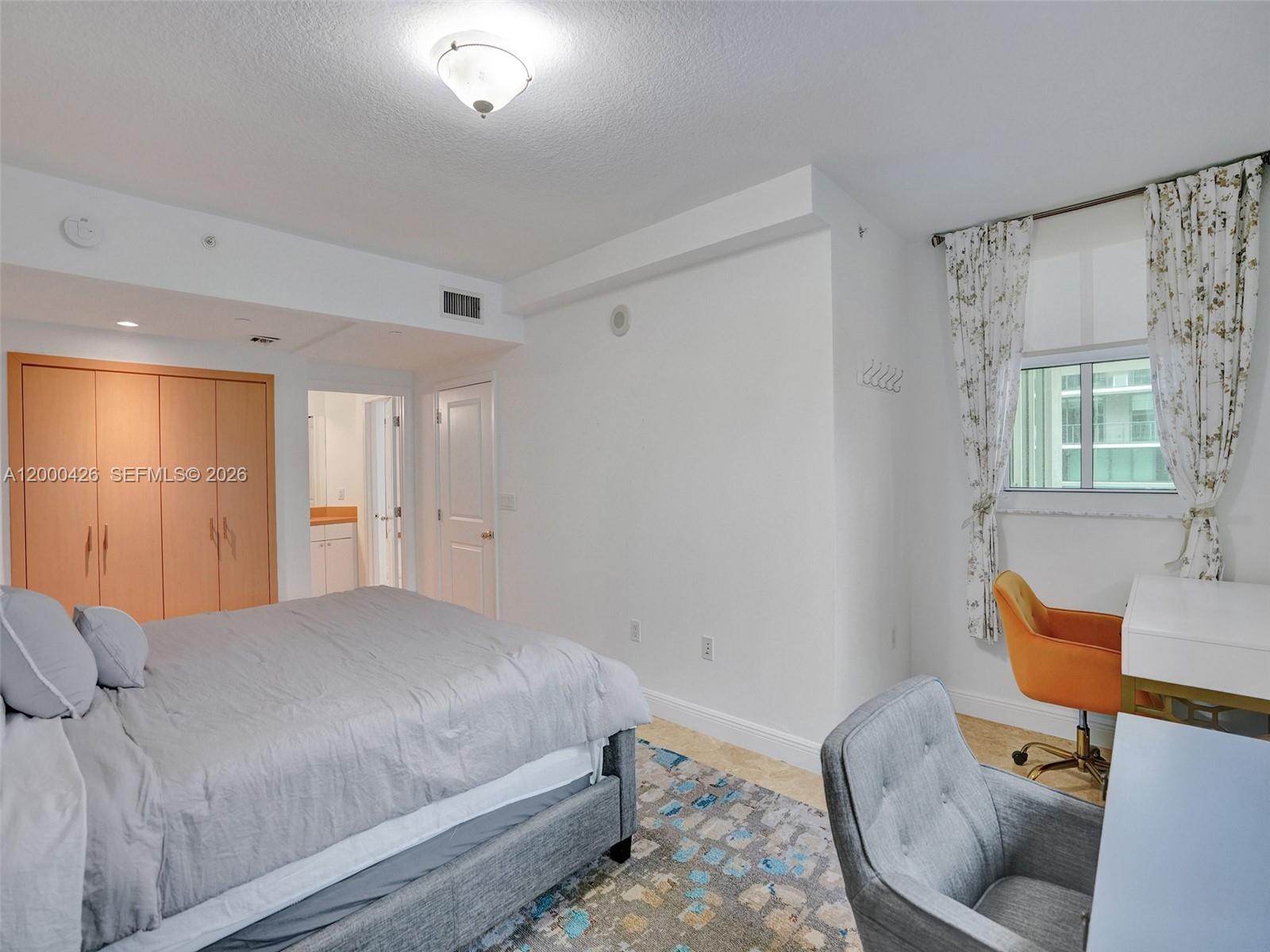 1250 S Miami Ave Unit: 1201