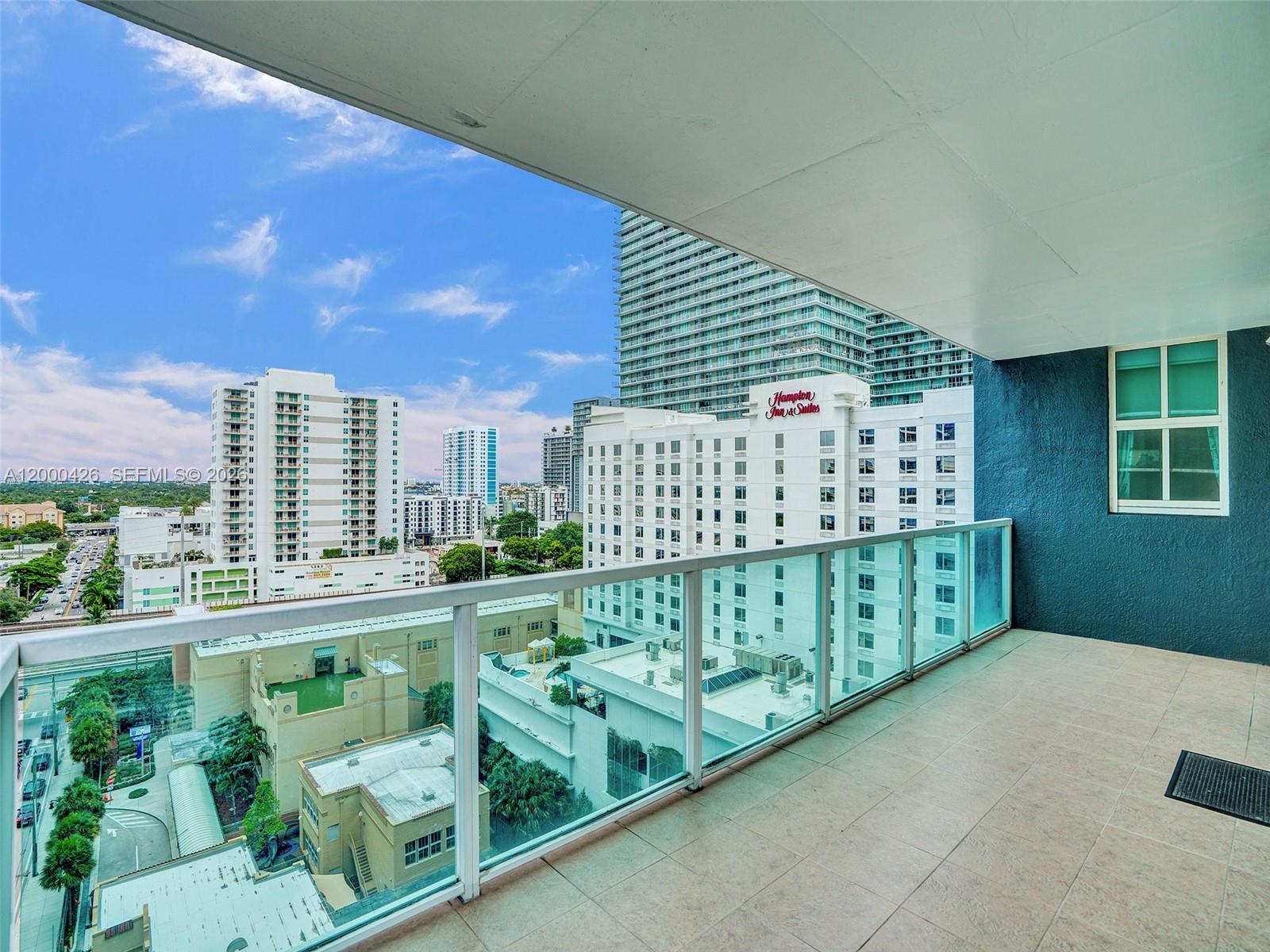 1250 S Miami Ave Unit: 1201