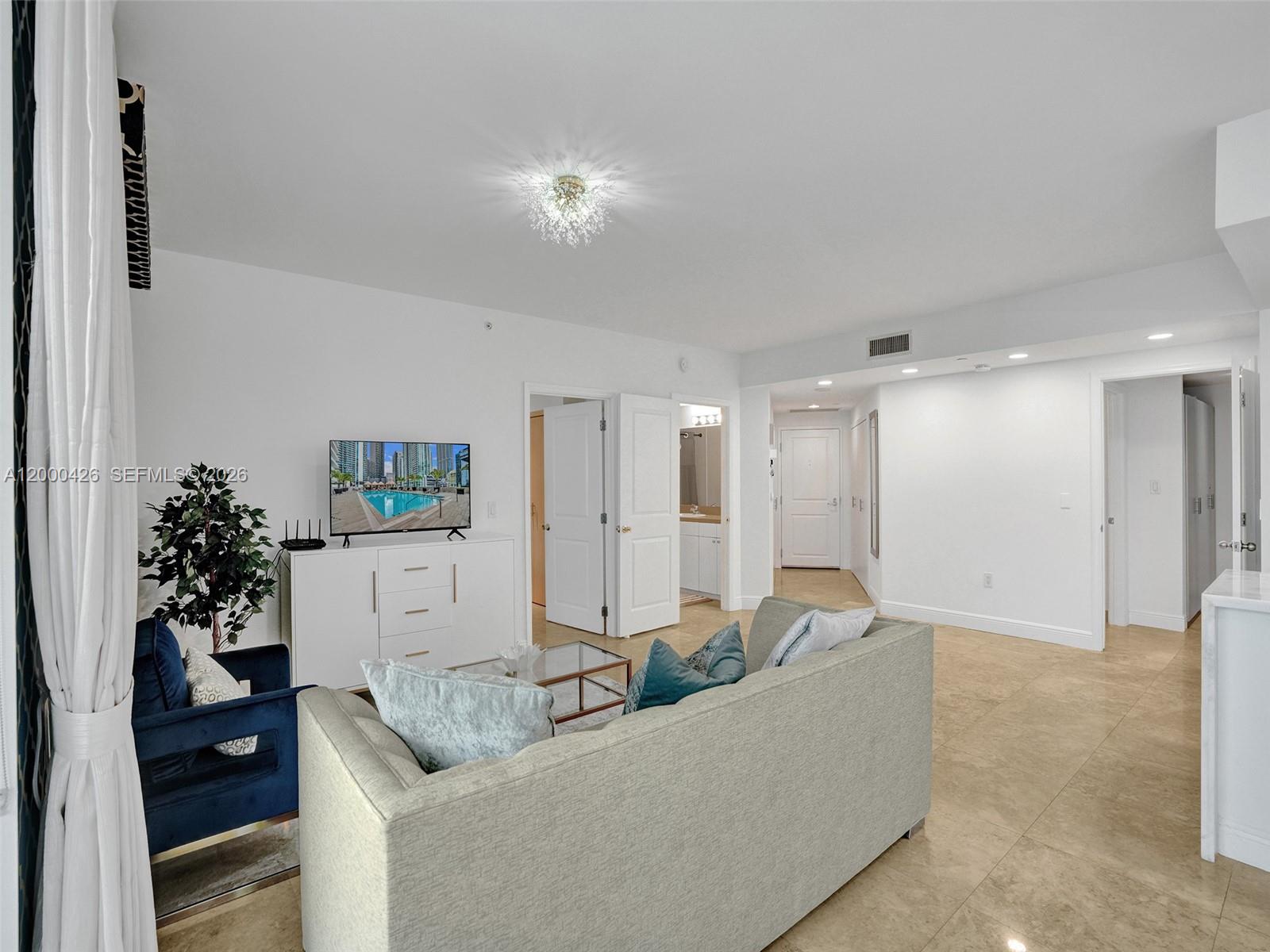 1250 S Miami Ave Unit: 1201