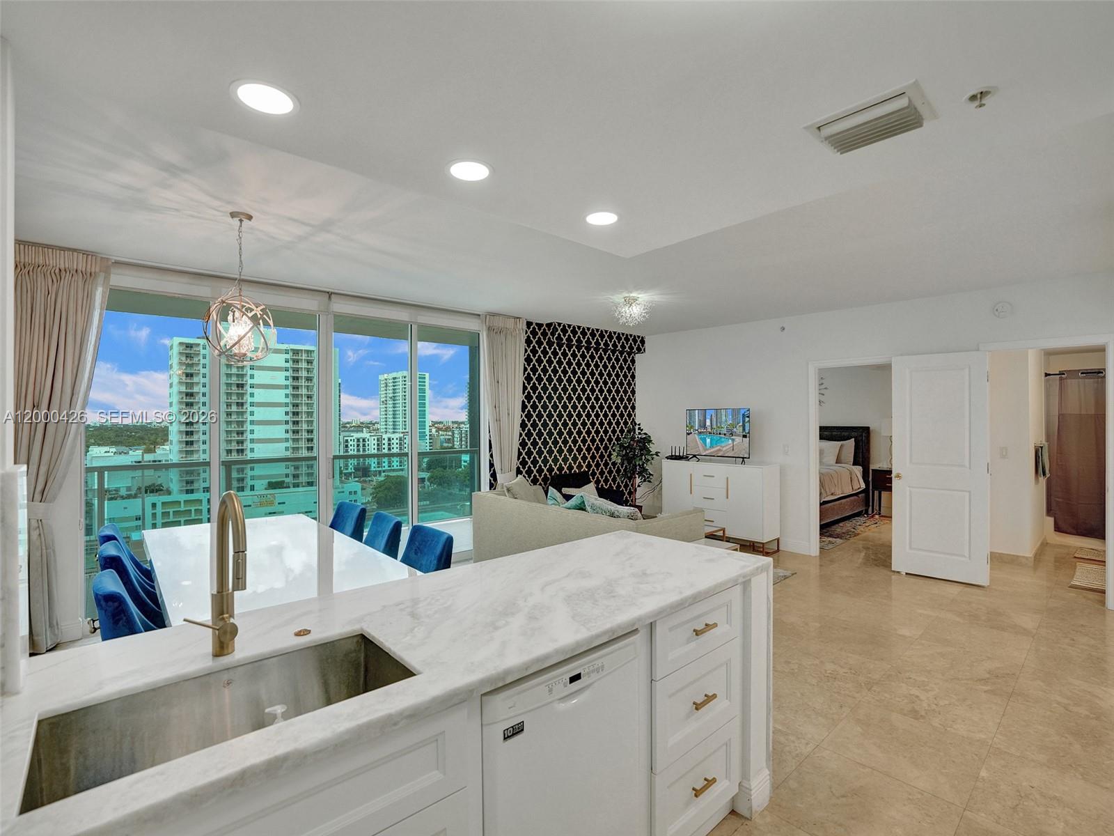 1250 S Miami Ave Unit: 1201