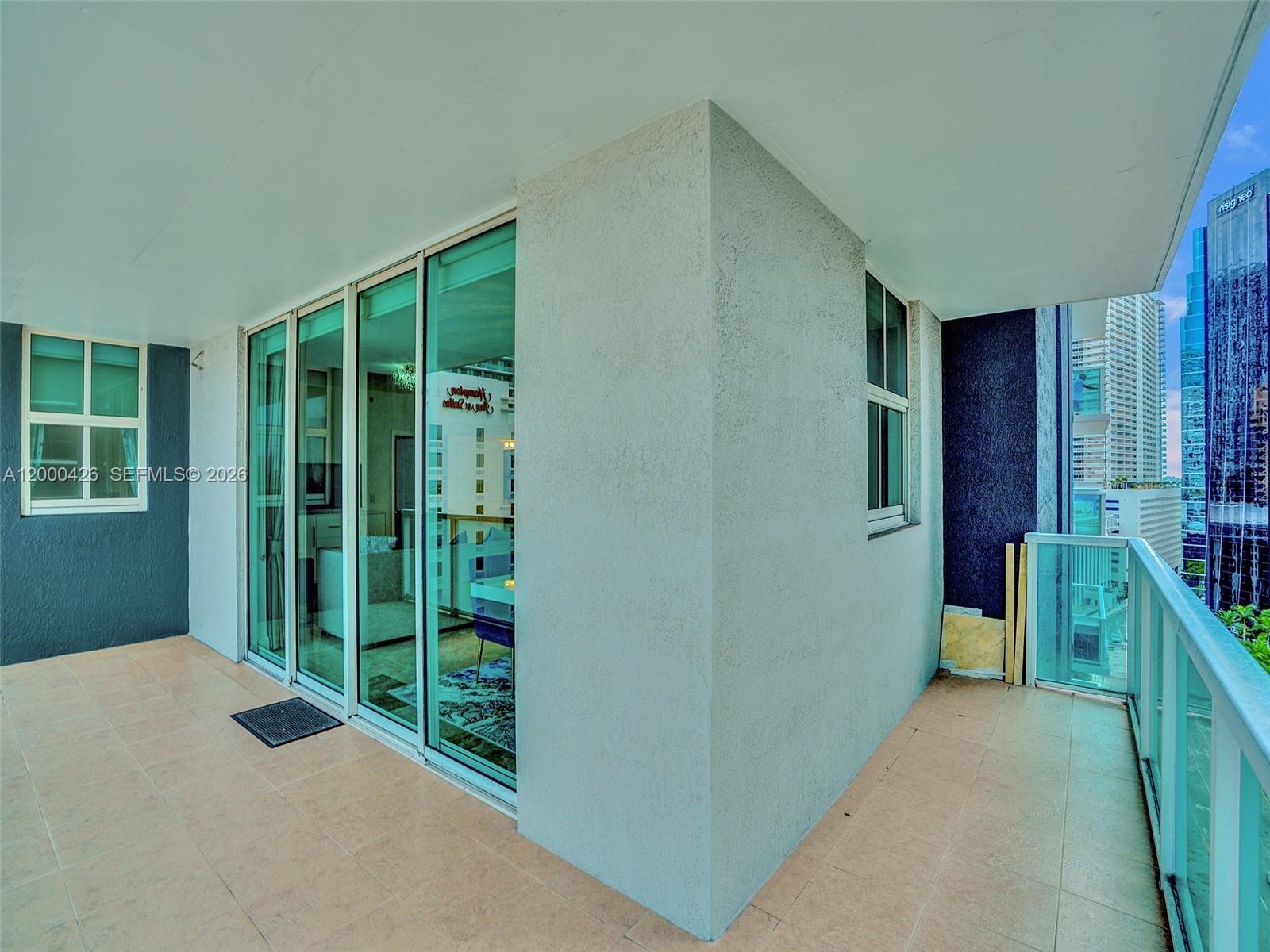 1250 S Miami Ave Unit: 1201