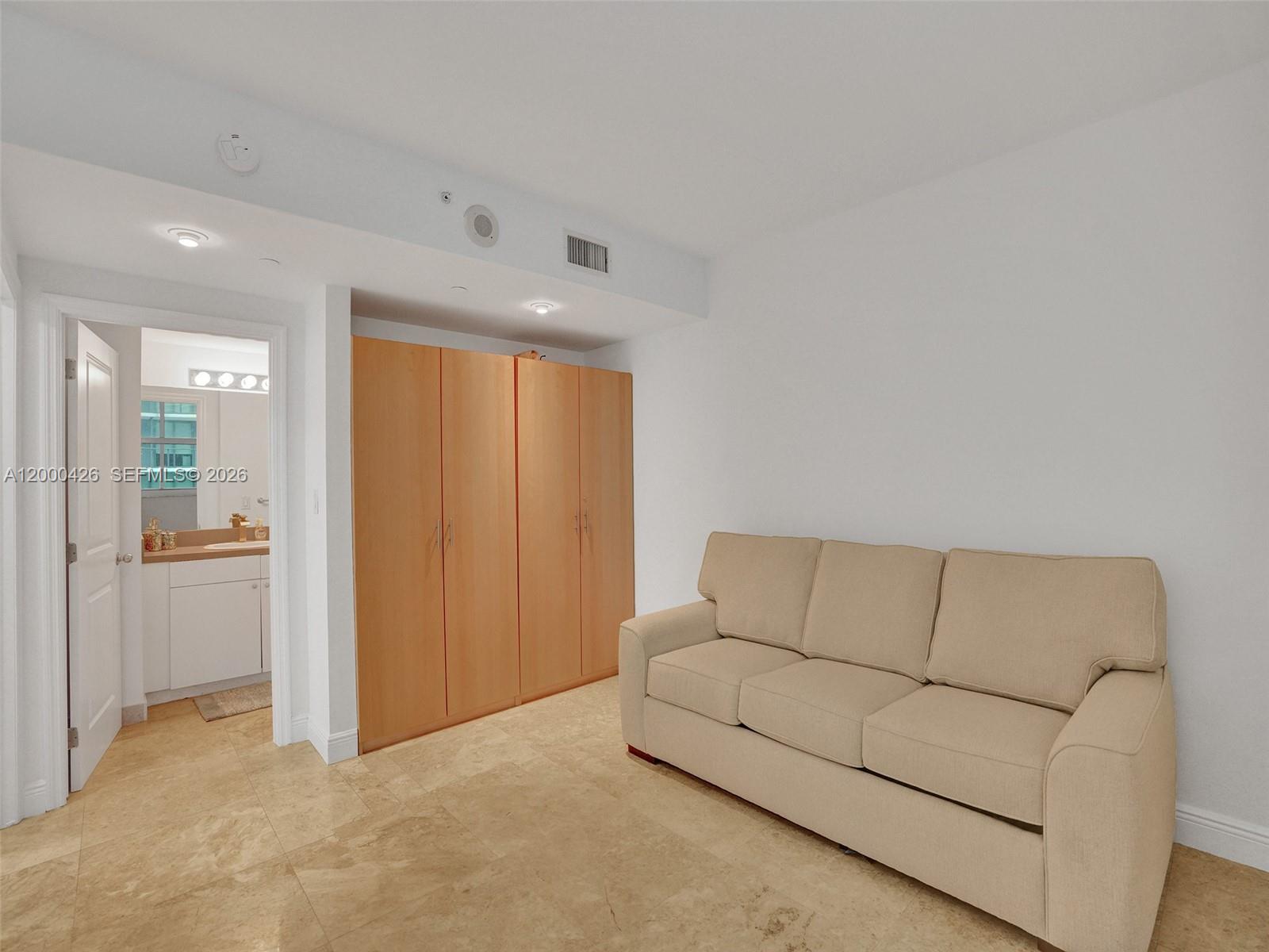 1250 S Miami Ave Unit: 1201