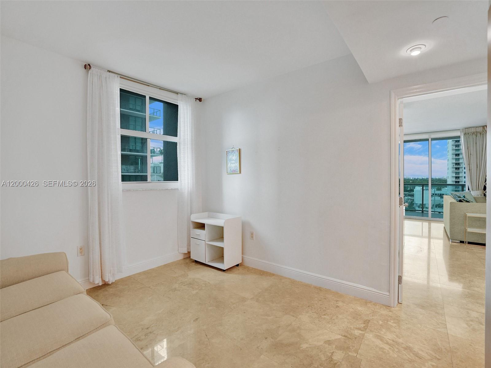 1250 S Miami Ave Unit: 1201